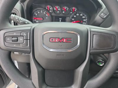 2026 GMC Sierra 3500HD - Photo 17