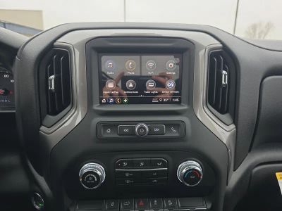 2026 GMC Sierra 3500HD - Photo 11