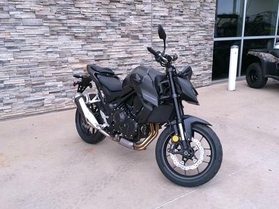 2025 Honda CB750 Hornet - Photo 3