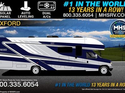 2026 Entegra Coach Odyssey - Photo 1