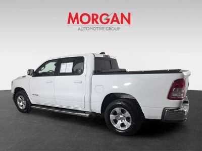 2021 Ram 1500 — photo 7 view