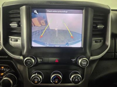 2021 Ram 1500 — photo 13 view