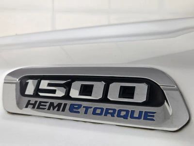 2021 Ram 1500 — photo 9 view