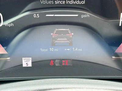 2026 BMW X3 — photo 9 view