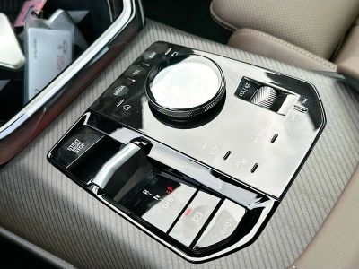 2026 BMW X3 — photo 14 view