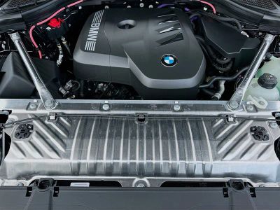 2026 BMW X3 — photo 25 view