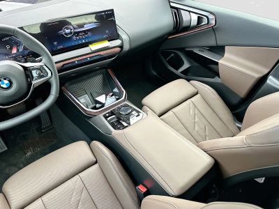 2026 BMW X3 — photo 18 view
