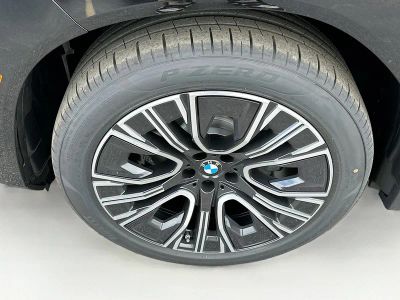 2026 BMW X3 — photo 26 view