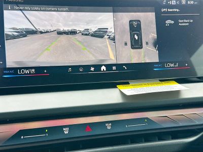 2026 BMW X3 — photo 11 view