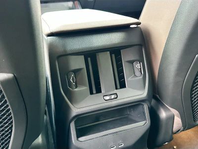 2026 BMW X3 — photo 20 view