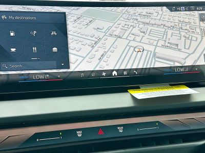 2026 BMW X3 — photo 10 view