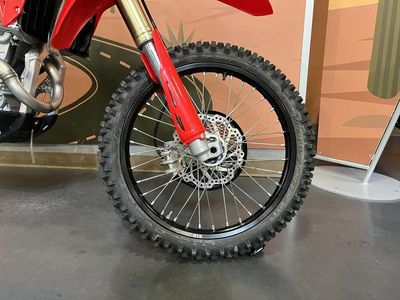 2024 Honda CRF250R - Photo 9
