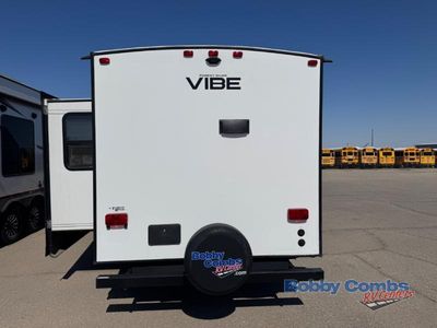 2021 Forest River RV Vibe - Photo 4