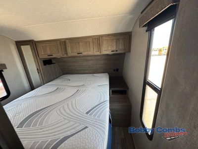 2021 Forest River RV Vibe - Photo 17