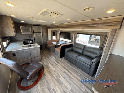 2021 Forest River RV Vibe - Photo 7