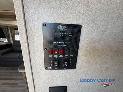 2021 Forest River RV Vibe - Photo 15