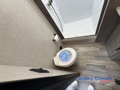 2021 Forest River RV Vibe - Photo 14