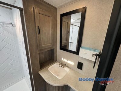 2021 Forest River RV Vibe - Photo 13