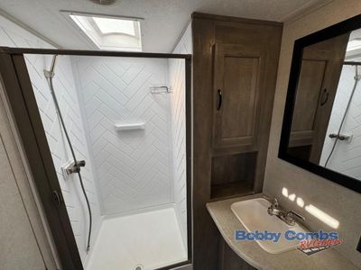 2021 Forest River RV Vibe - Photo 11