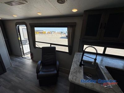 2021 Forest River RV Vibe - Photo 12