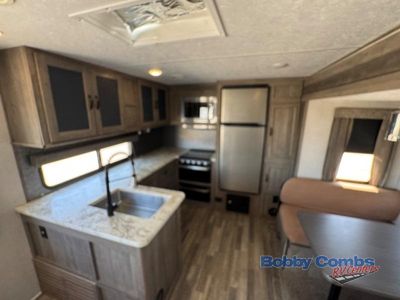 2021 Forest River RV Vibe - Photo 9