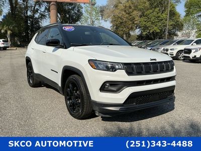 2022 Jeep Compass - Photo 2