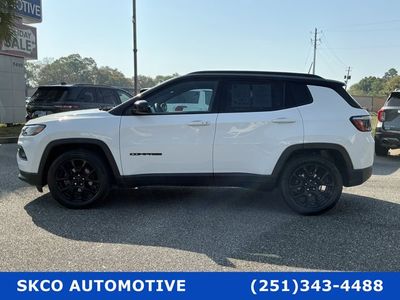 2022 Jeep Compass - Photo 10