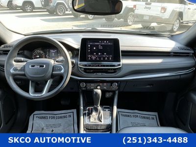 2022 Jeep Compass - Photo 9