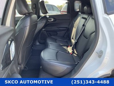 2022 Jeep Compass - Photo 8