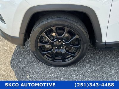 2022 Jeep Compass - Photo 3
