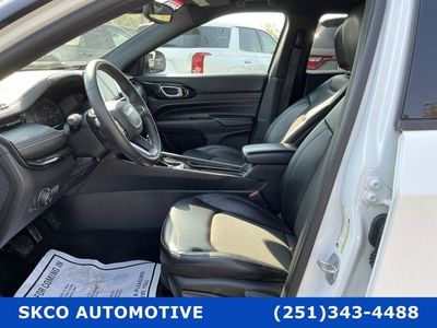 2022 Jeep Compass - Photo 1