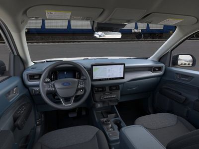 2026 Ford Maverick - Photo 12