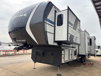 2026 Keystone Alpine Avalanche Edition - Photo 1