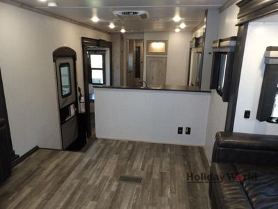 2022 Keystone Alpine - Photo 9