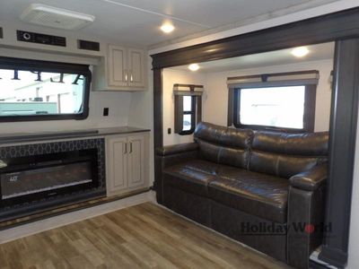 2022 Keystone Alpine - Photo 7