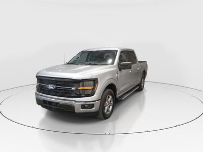 2025 Ford F-150 - Photo 3