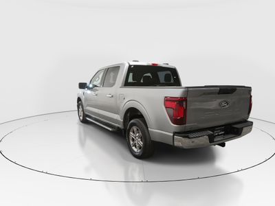 2025 Ford F-150 - Photo 5
