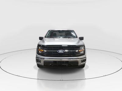 2025 Ford F-150 - Photo 2