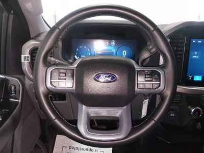 2025 Ford F-150 - Photo 12