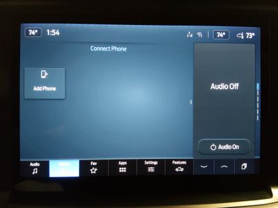2025 Ford F-150 - Photo 17