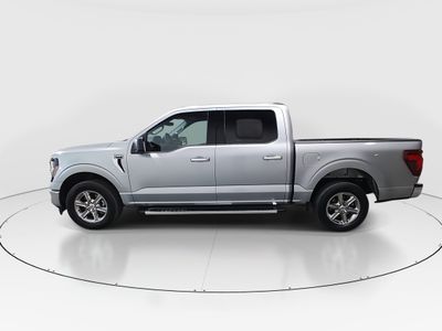 2025 Ford F-150 - Photo 4