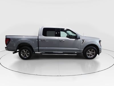 2025 Ford F-150 - Photo 8