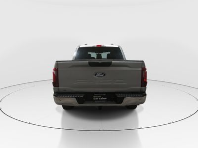2025 Ford F-150 - Photo 6