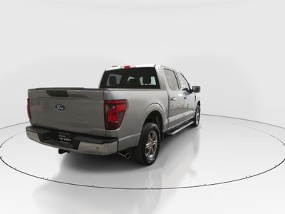 2025 Ford F-150 - Photo 7