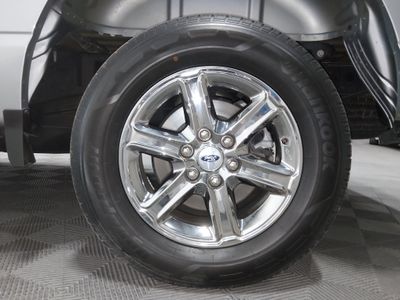 2025 Ford F-150 - Photo 10