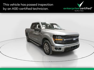 2025 Ford F-150 - Photo 1