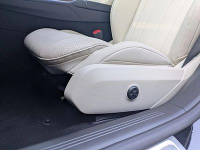2026 Mercedes-Benz E-Class - Photo 4