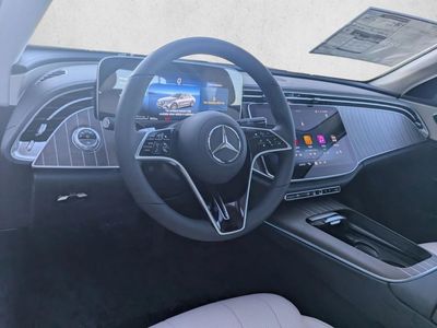 2026 Mercedes-Benz E-Class - Photo 3