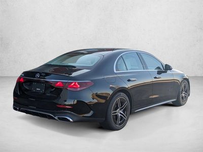 2026 Mercedes-Benz E-Class - Photo 2