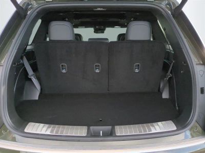 2026 Hyundai PALISADE — photo 13 view